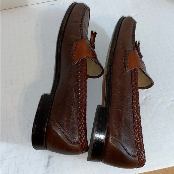 Allen Edmond loafers main image 9
